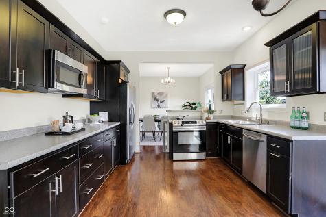 371 Mary Ellen Court Carmel IN 46032