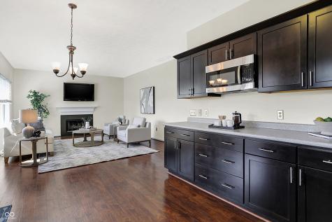 371 Mary Ellen Court Carmel IN 46032