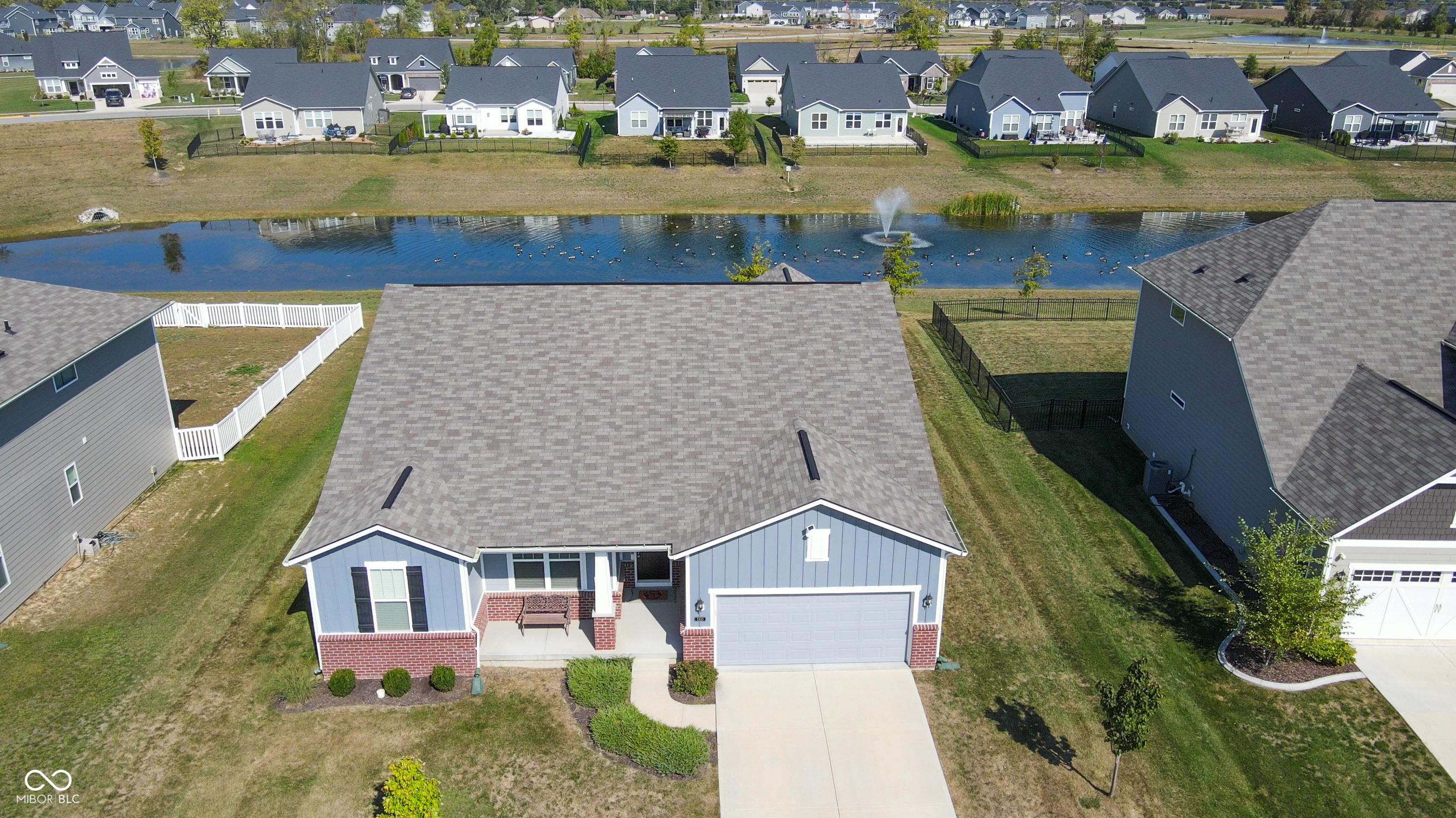 5810 Flagler Lane Brownsburg IN 46112