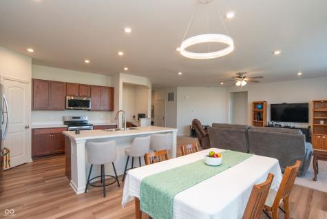 5810 Flagler Lane Brownsburg IN 46112