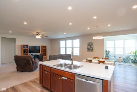 5810 Flagler Lane Brownsburg IN 46112