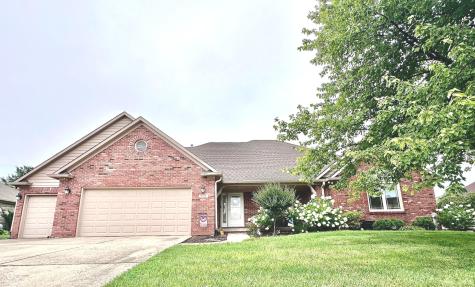 9124 New Harmony Circle Indianapolis IN 46231
