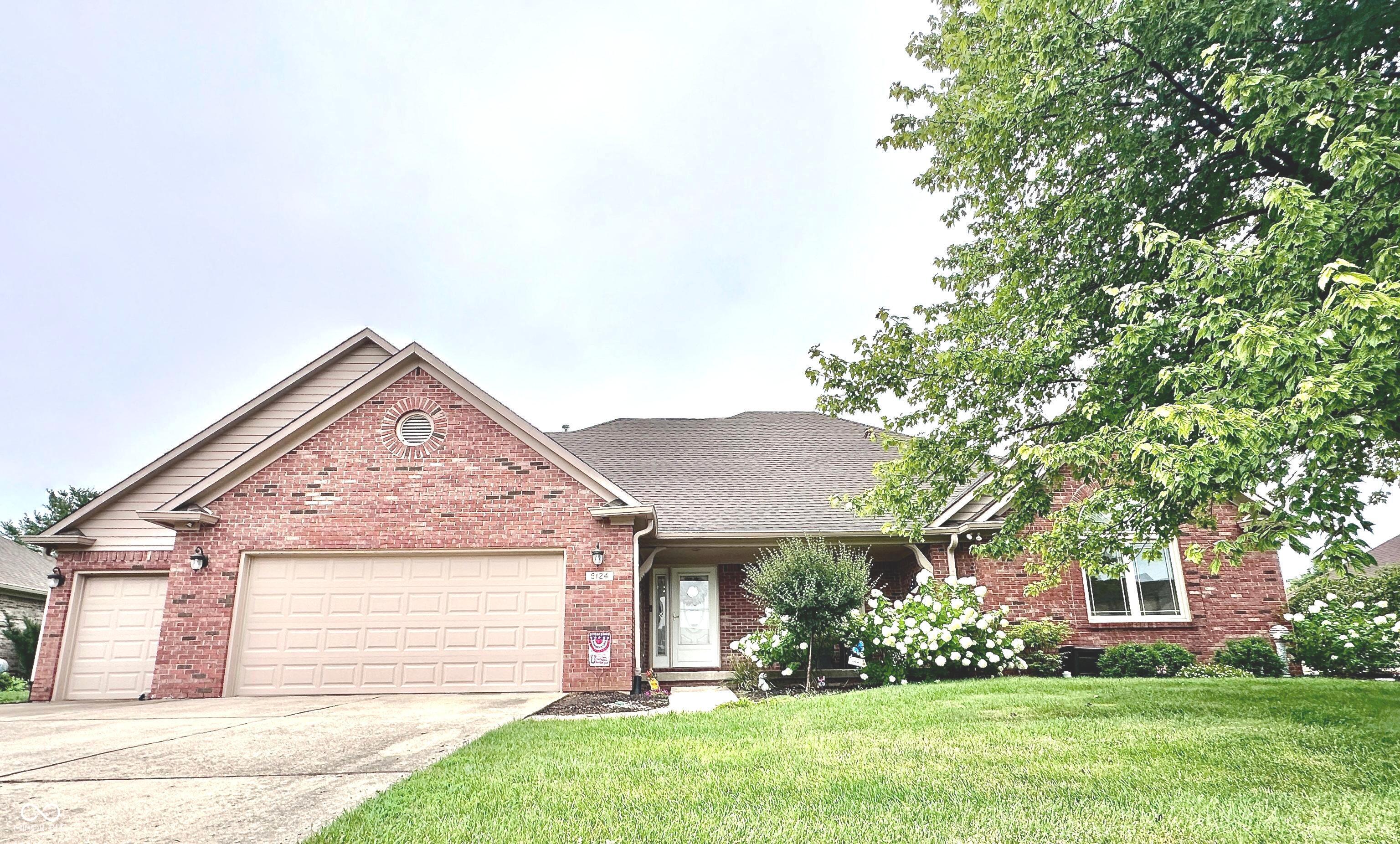 9124 New Harmony Circle Indianapolis IN 46231