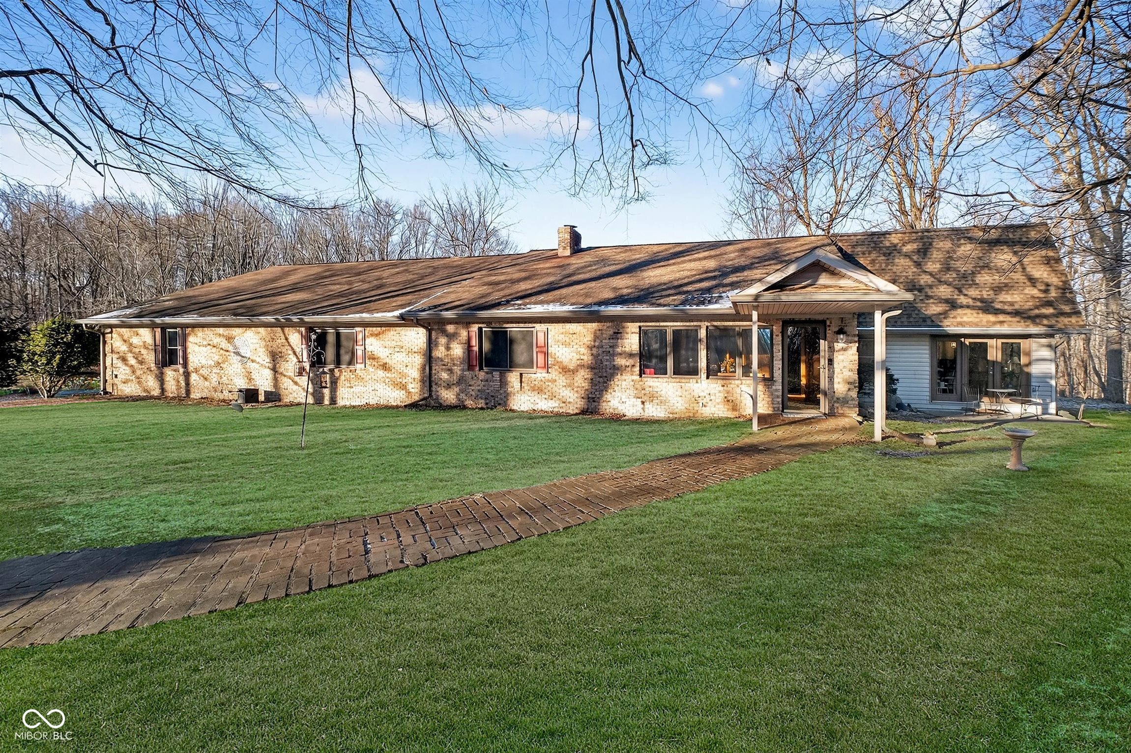 2594 E Traction Road Crawfordsville IN 47933