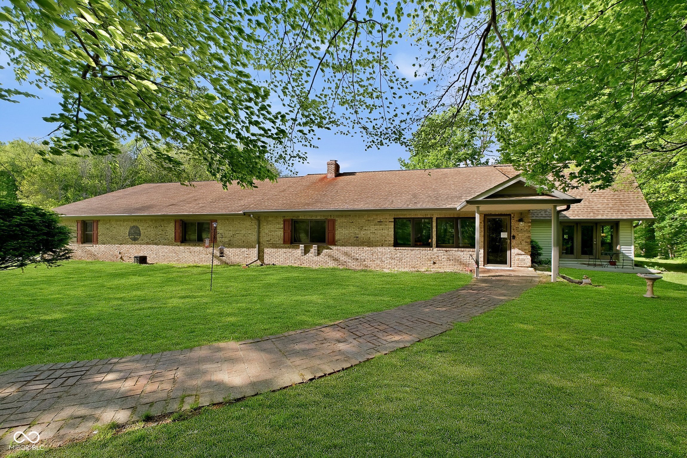 2594 E Traction Road Crawfordsville IN 47933