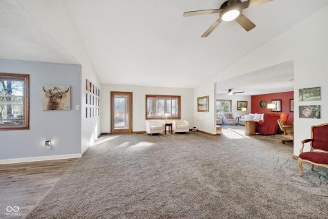 2594 E Traction Road Crawfordsville IN 47933
