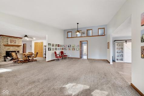 2594 E Traction Road Crawfordsville IN 47933