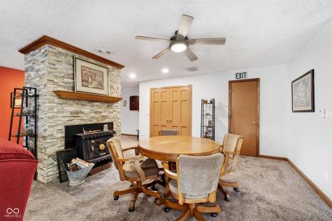 2594 E Traction Road Crawfordsville IN 47933