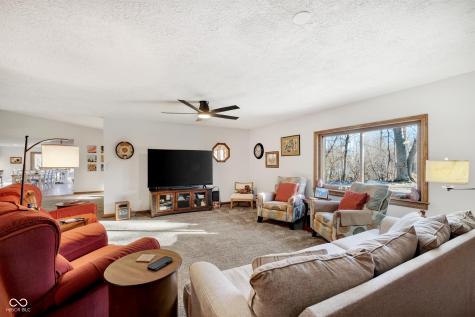 2594 E Traction Road Crawfordsville IN 47933