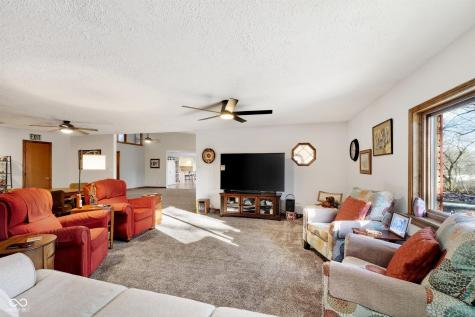 2594 E Traction Road Crawfordsville IN 47933