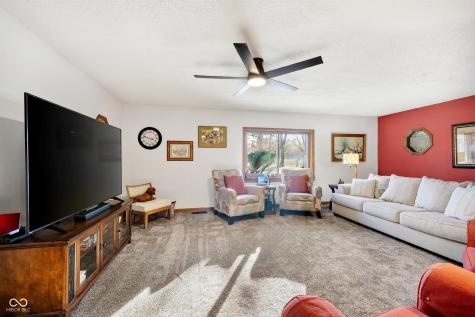 2594 E Traction Road Crawfordsville IN 47933