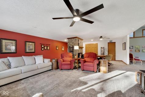 2594 E Traction Road Crawfordsville IN 47933