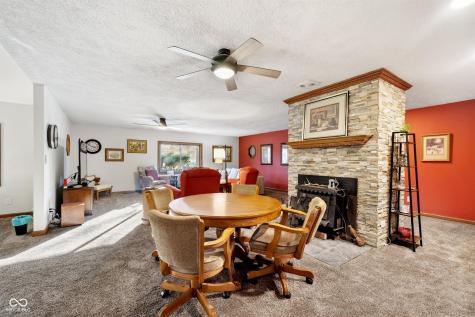 2594 E Traction Road Crawfordsville IN 47933