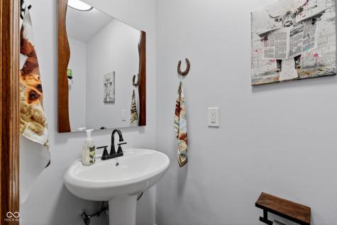 2594 E Traction Road Crawfordsville IN 47933