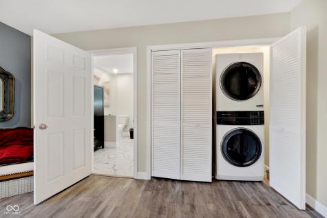 2594 E Traction Road Crawfordsville IN 47933