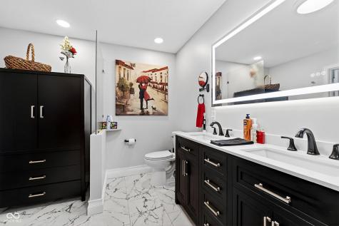 2594 E Traction Road Crawfordsville IN 47933