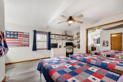 2594 E Traction Road Crawfordsville IN 47933