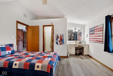 2594 E Traction Road Crawfordsville IN 47933