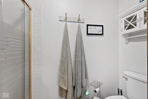 2594 E Traction Road Crawfordsville IN 47933