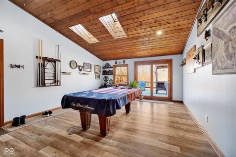 2594 E Traction Road Crawfordsville IN 47933