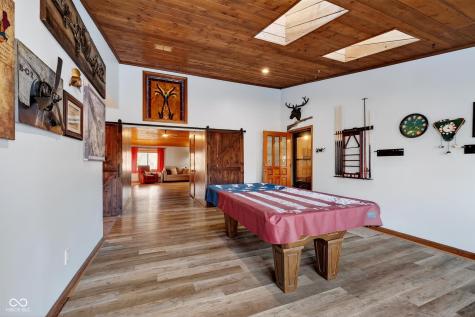 2594 E Traction Road Crawfordsville IN 47933