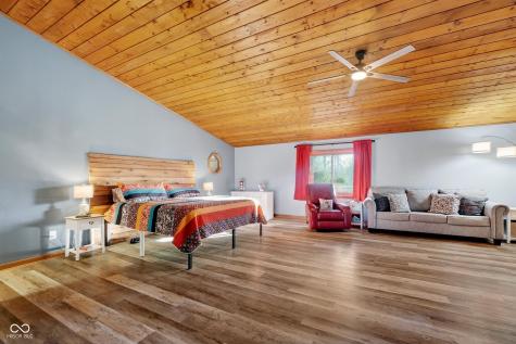 2594 E Traction Road Crawfordsville IN 47933