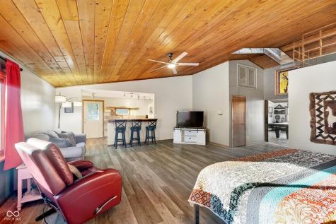 2594 E Traction Road Crawfordsville IN 47933