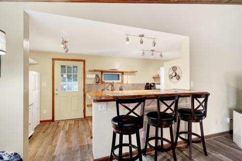 2594 E Traction Road Crawfordsville IN 47933