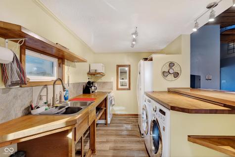 2594 E Traction Road Crawfordsville IN 47933