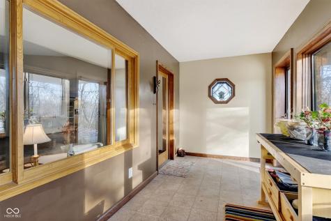 2594 E Traction Road Crawfordsville IN 47933