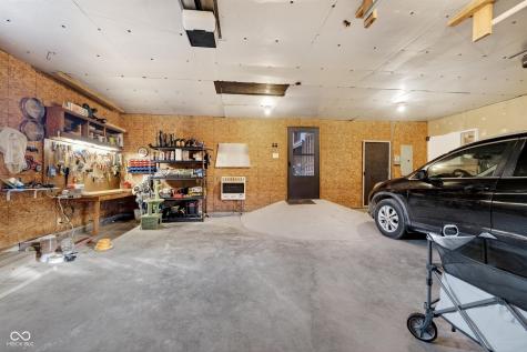 2594 E Traction Road Crawfordsville IN 47933