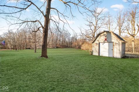 2594 E Traction Road Crawfordsville IN 47933
