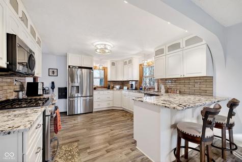 2594 E Traction Road Crawfordsville IN 47933