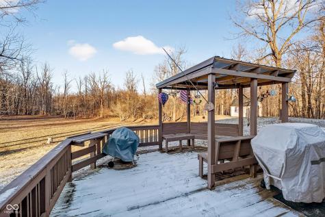 2594 E Traction Road Crawfordsville IN 47933