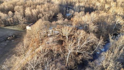 2594 E Traction Road Crawfordsville IN 47933