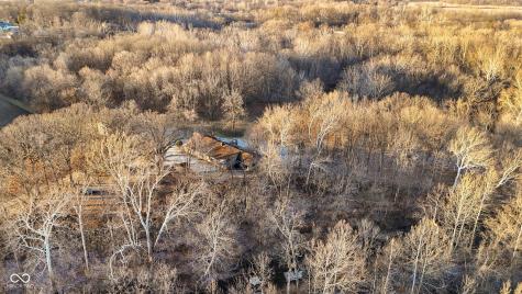 2594 E Traction Road Crawfordsville IN 47933