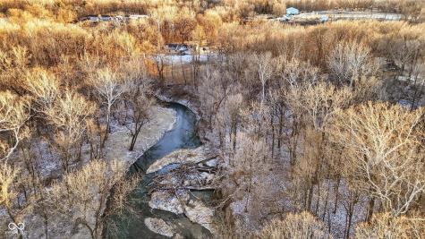 2594 E Traction Road Crawfordsville IN 47933