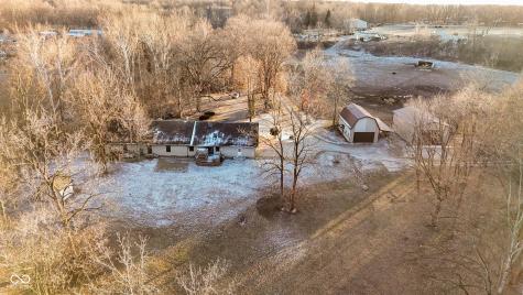 2594 E Traction Road Crawfordsville IN 47933