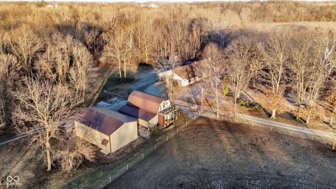 2594 E Traction Road Crawfordsville IN 47933