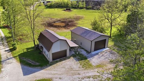 2594 E Traction Road Crawfordsville IN 47933