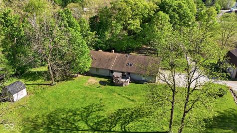 2594 E Traction Road Crawfordsville IN 47933