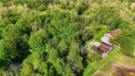 2594 E Traction Road Crawfordsville IN 47933