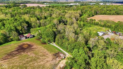 2594 E Traction Road Crawfordsville IN 47933