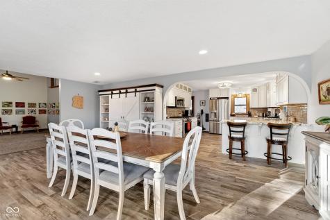 2594 E Traction Road Crawfordsville IN 47933