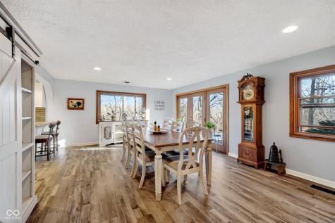 2594 E Traction Road Crawfordsville IN 47933