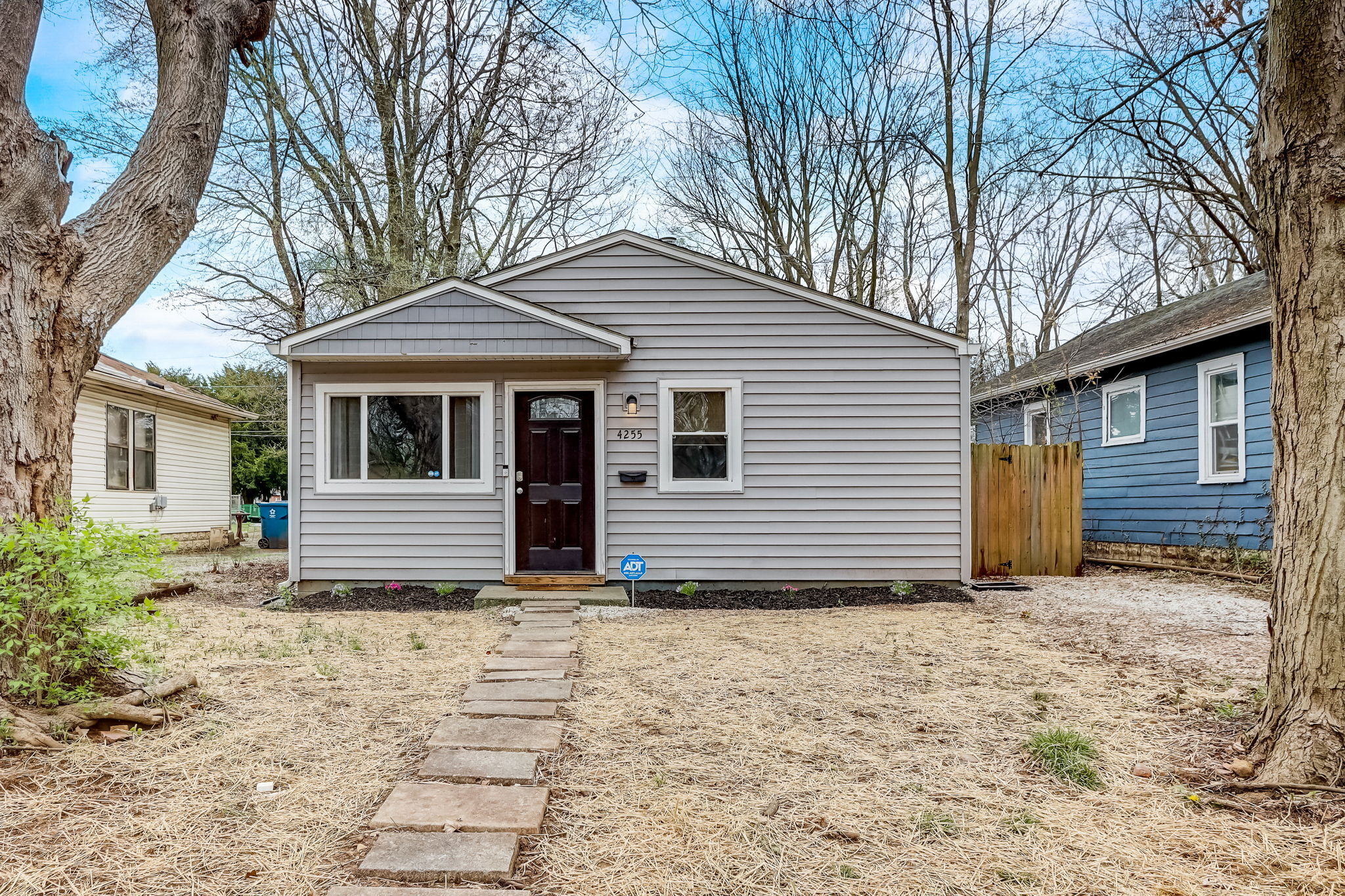 4255 Norwaldo Avenue Indianapolis IN 46205