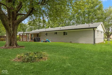 700 S Raceway Road Indianapolis IN 46231
