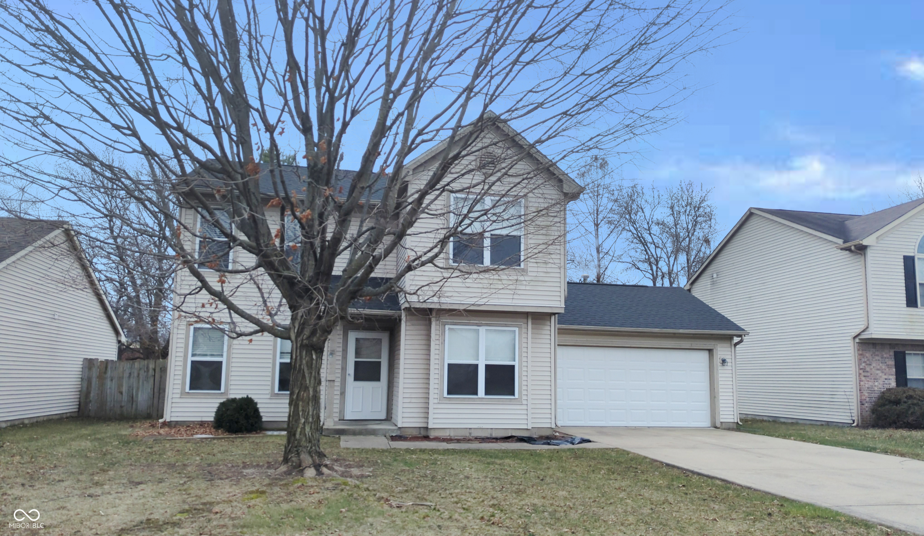 5709 Woodland Way Indianapolis IN 46254