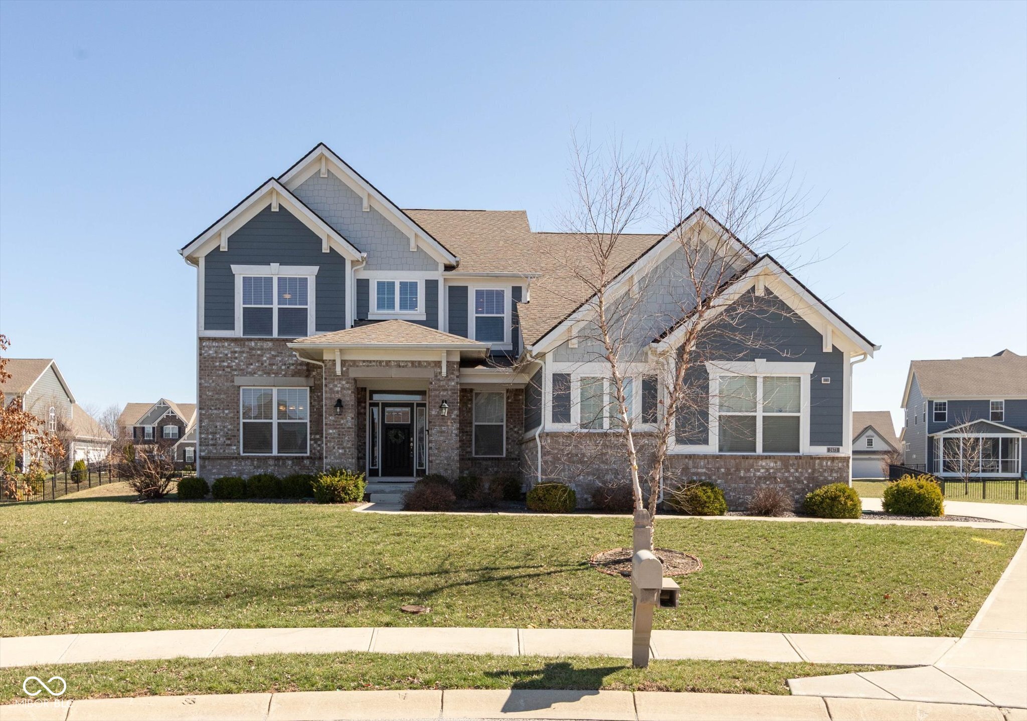 2473 Commons Court Avon IN 46123