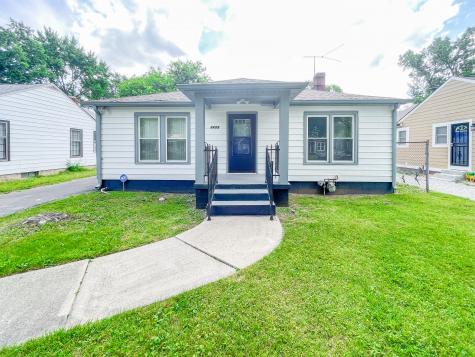 3425 Adams Street Indianapolis IN 46218